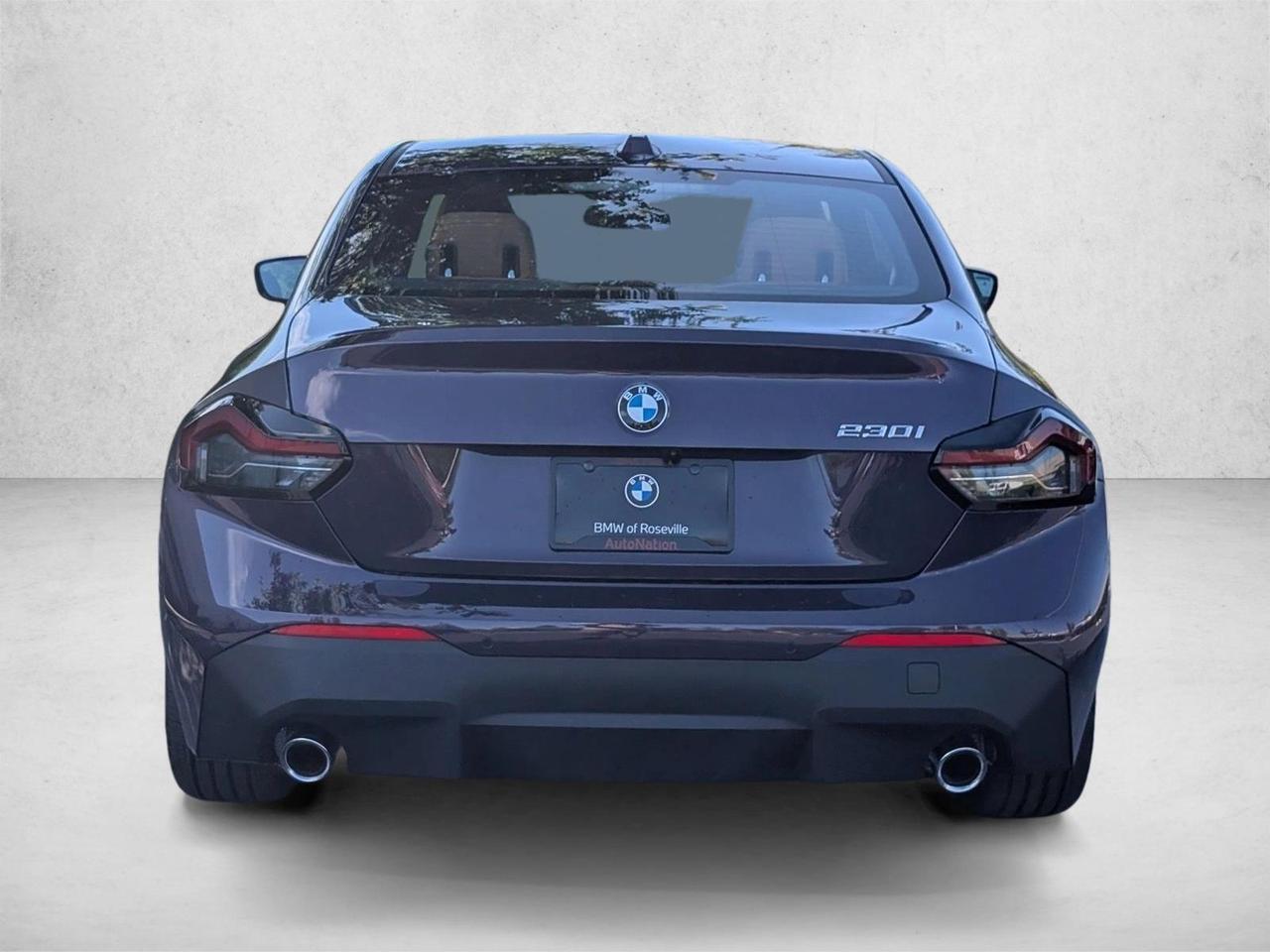 2026 BMW 2 Series 230i Roseville CA
