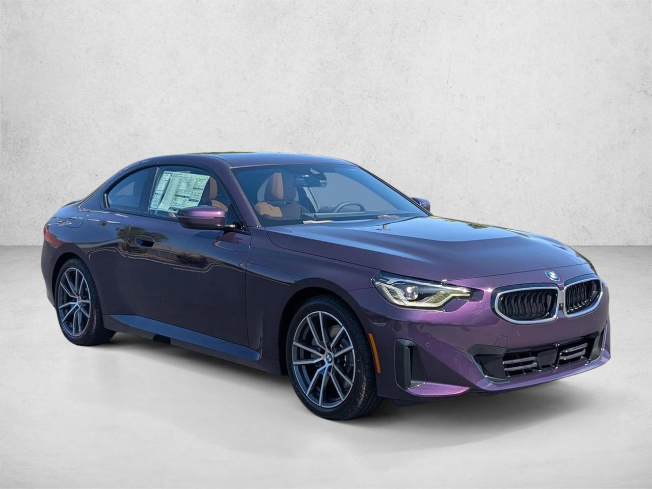 2026 BMW 2 Series 230i Roseville CA