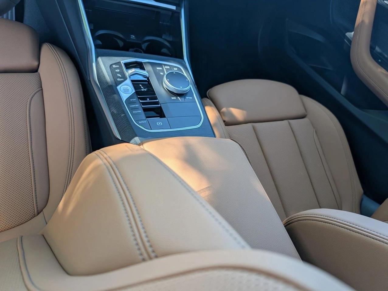2026 BMW 2 Series 230i Roseville CA