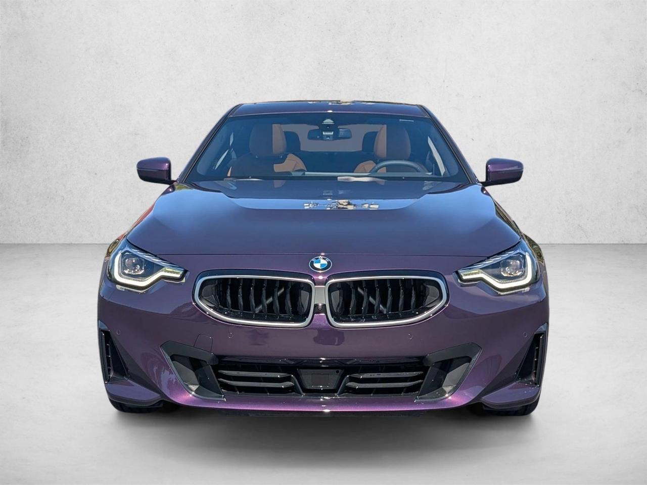 2026 BMW 2 Series 230i Roseville CA
