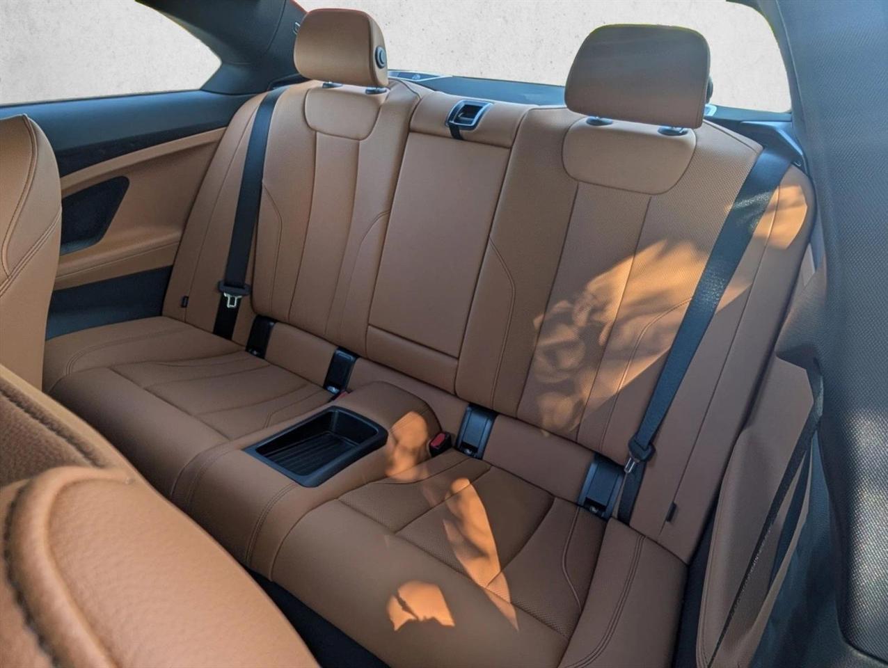 2026 BMW 2 Series 230i Roseville CA