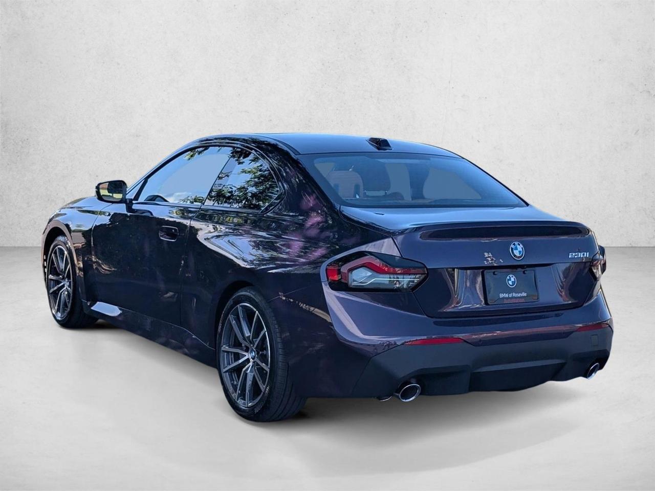 2026 BMW 2 Series 230i Roseville CA