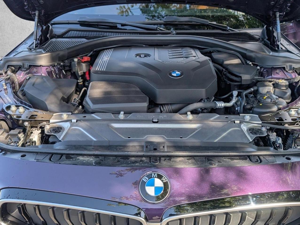 2026 BMW 2 Series 230i Roseville CA