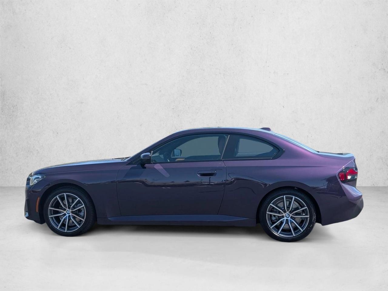 2026 BMW 2 Series 230i Roseville CA
