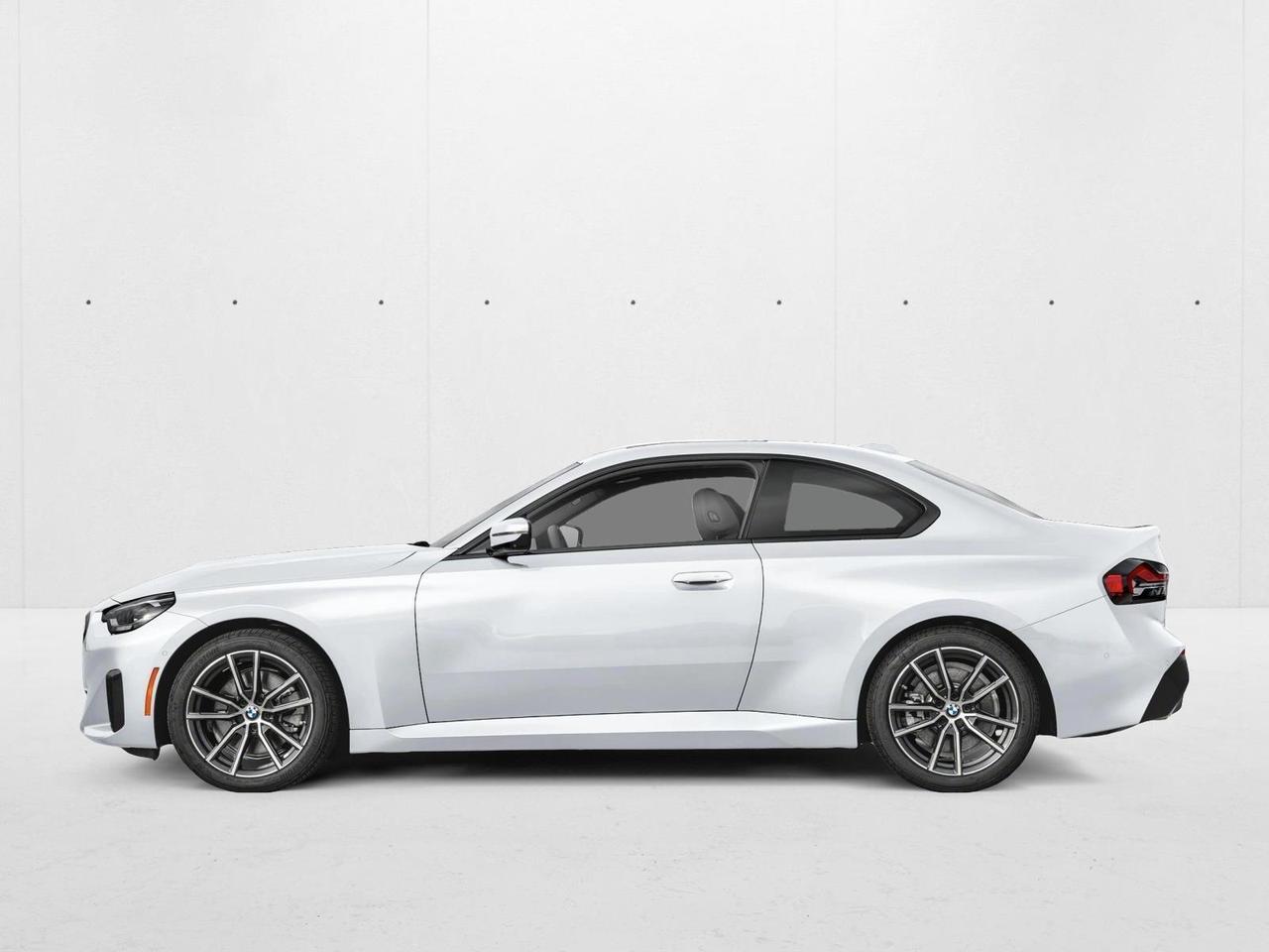 2026 BMW 2 Series 230i xDrive Roseville CA