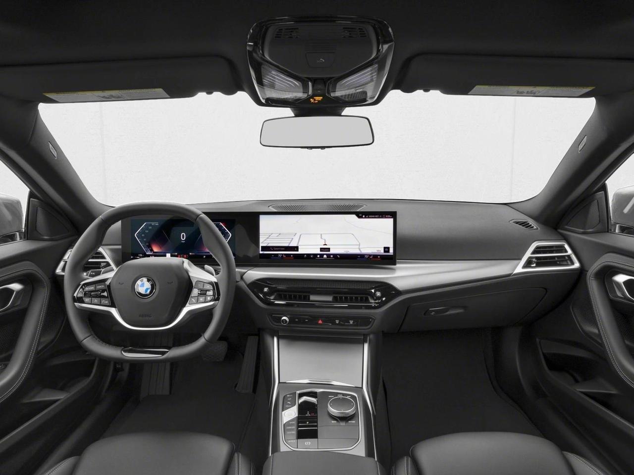 2026 BMW 2 Series 230i xDrive Roseville CA