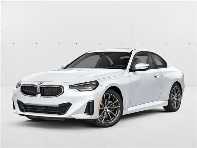 2026 BMW 2 Series 230i xDrive