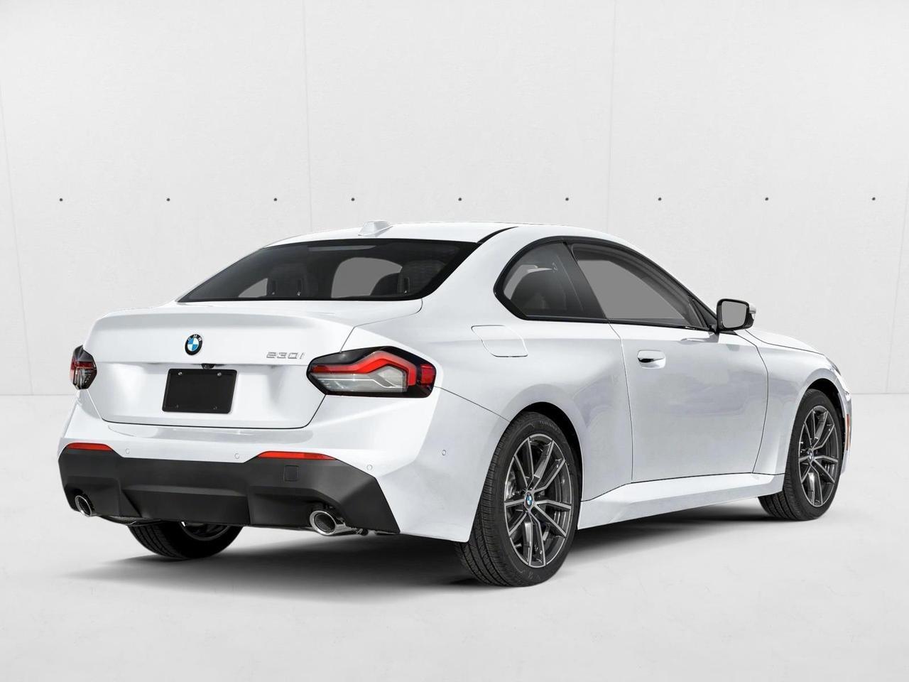 2026 BMW 2 Series 230i xDrive Roseville CA