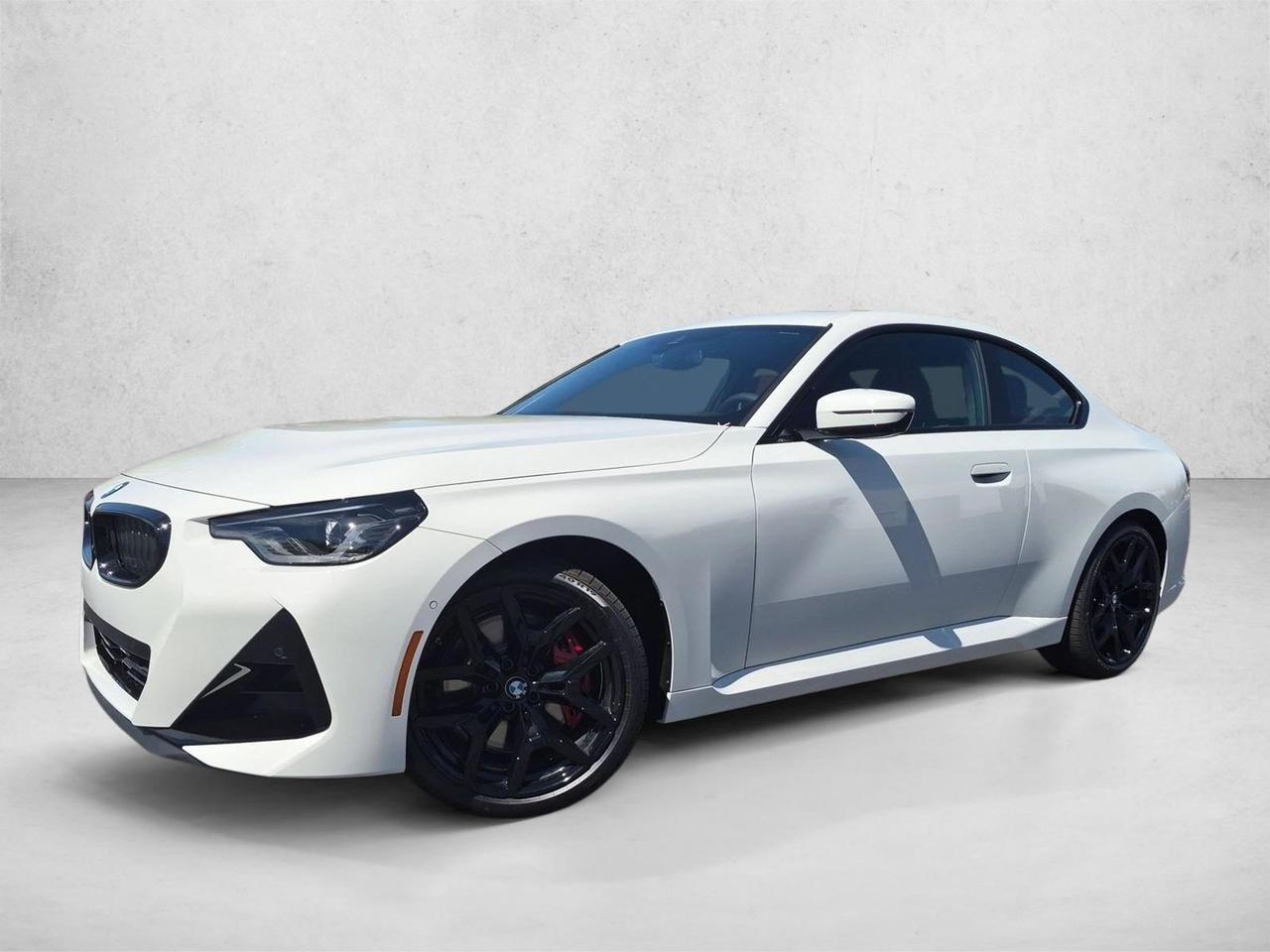 2026 BMW 2 Series 230i xDrive