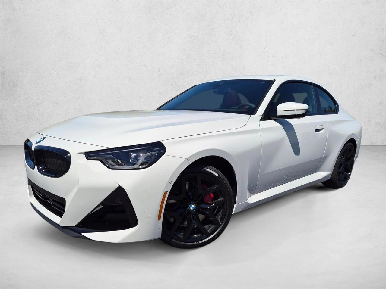 2026 BMW 2 Series 230i xDrive