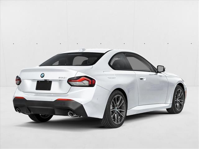 2026 BMW 2 Series 230i xDrive