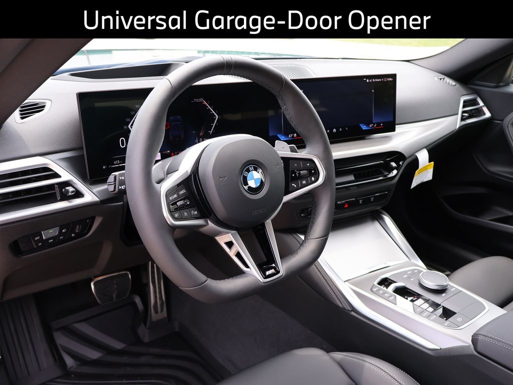 2026 BMW 2 Series 230i xDrive San Clemente CA