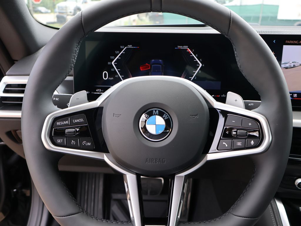 2026 BMW 2 Series 230i xDrive San Clemente CA