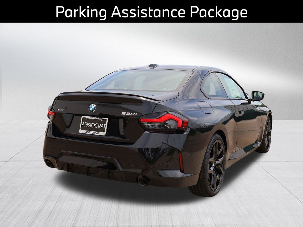 2026 BMW 2 Series 230i xDrive San Clemente CA