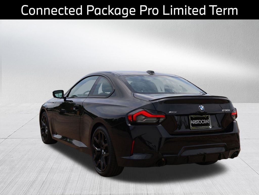 2026 BMW 2 Series 230i xDrive San Clemente CA