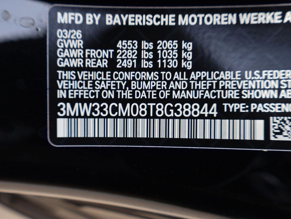 2026 BMW 2 Series 230i xDrive San Clemente CA