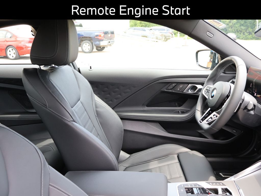 2026 BMW 2 Series 230i xDrive San Clemente CA