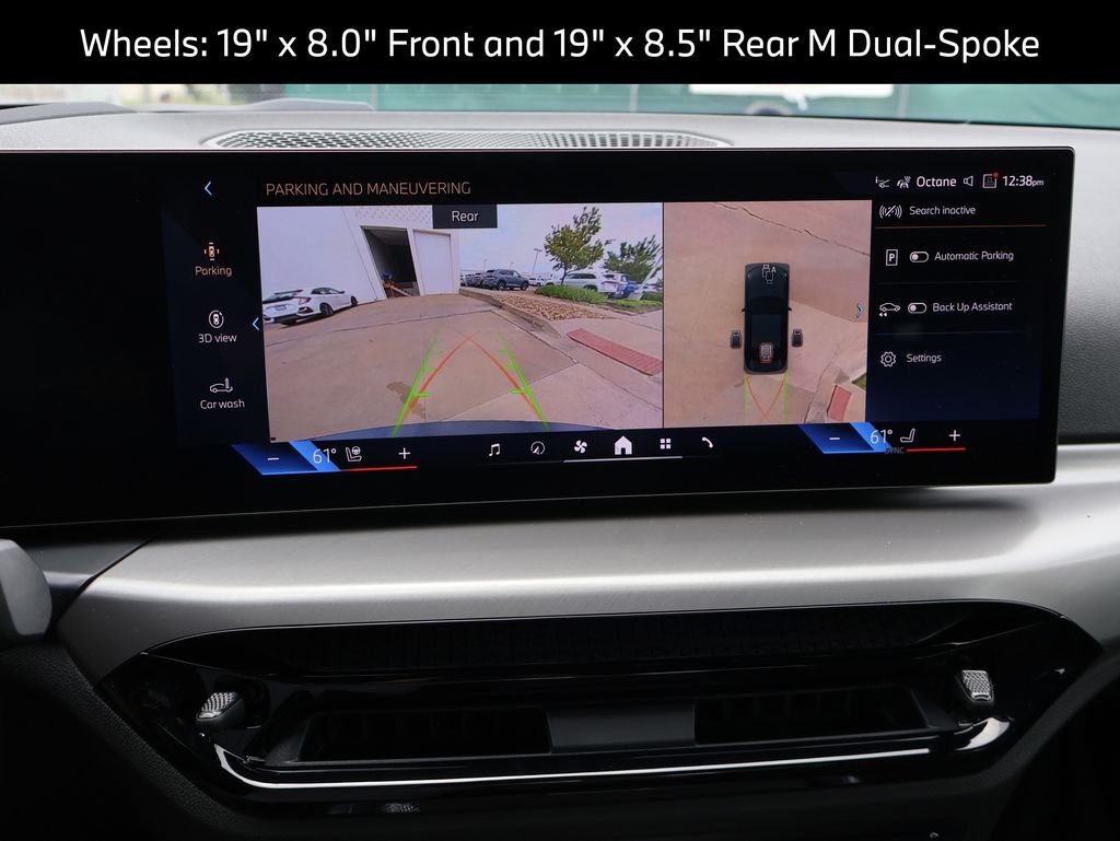 2026 BMW 2 Series 230i xDrive San Clemente CA