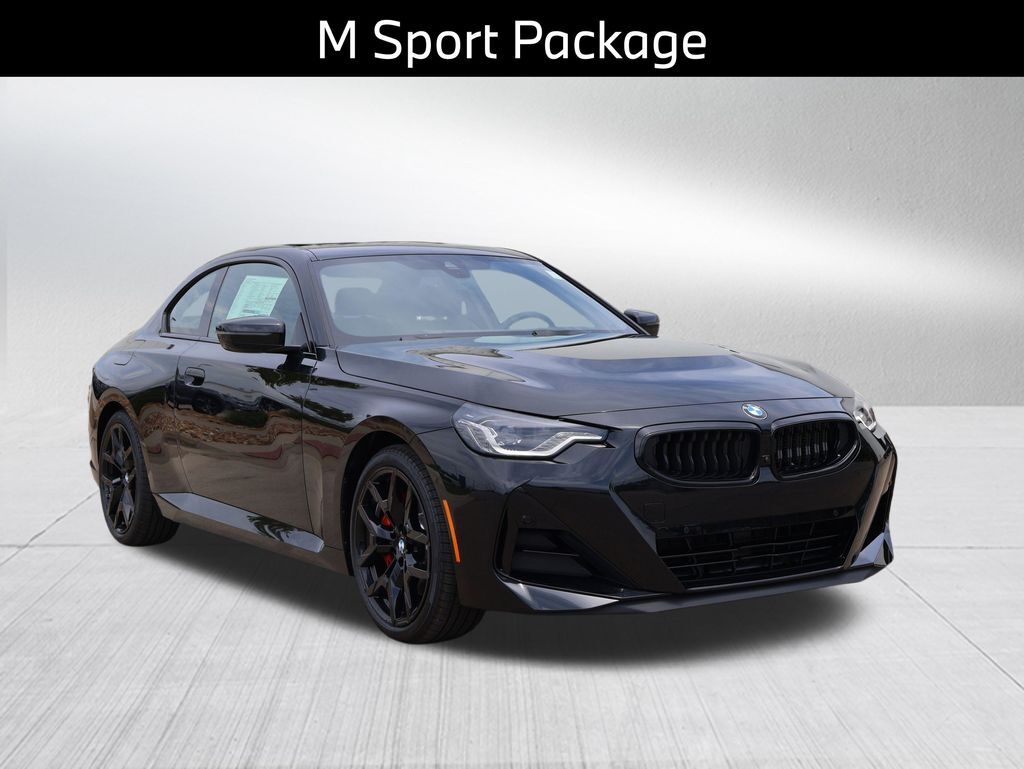 2026 BMW 2 Series 230i xDrive San Clemente CA