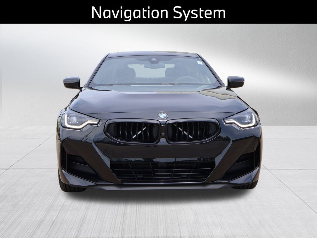 2026 BMW 2 Series 230i xDrive San Clemente CA