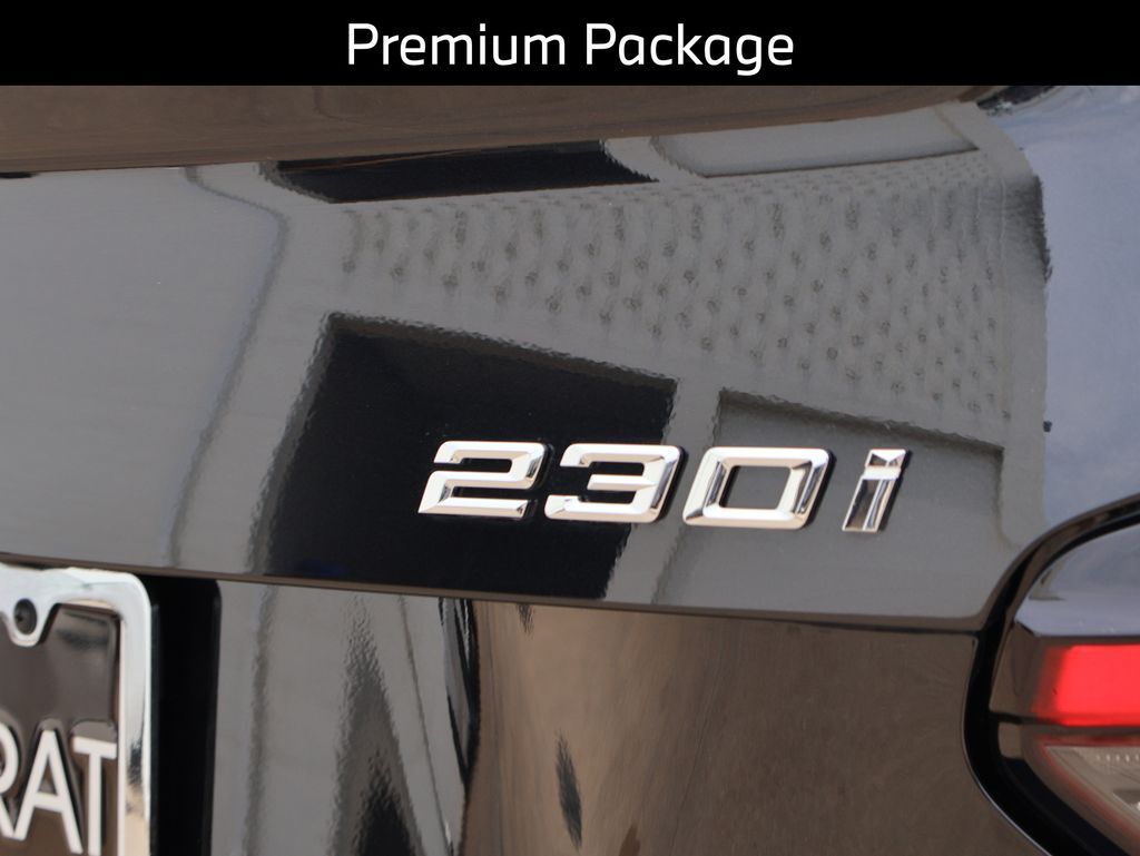 2026 BMW 2 Series 230i xDrive San Clemente CA