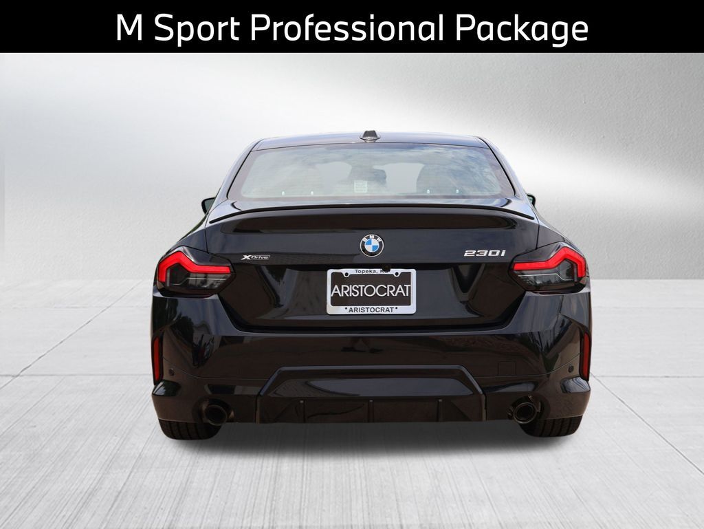 2026 BMW 2 Series 230i xDrive San Clemente CA