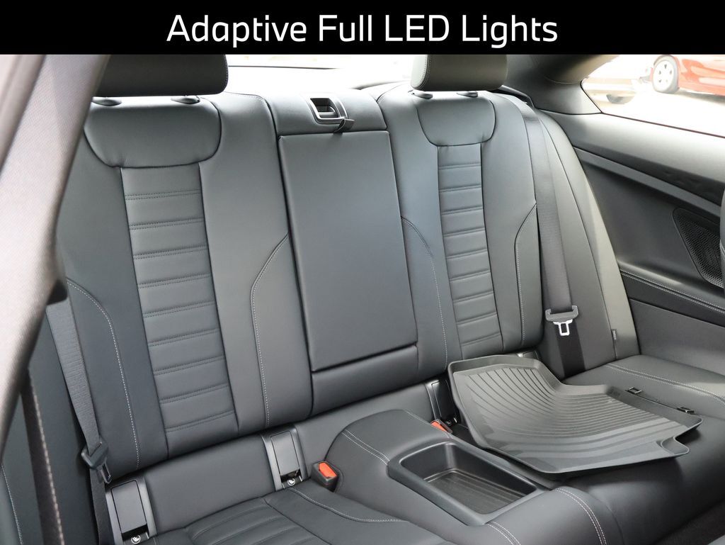 2026 BMW 2 Series 230i xDrive San Clemente CA