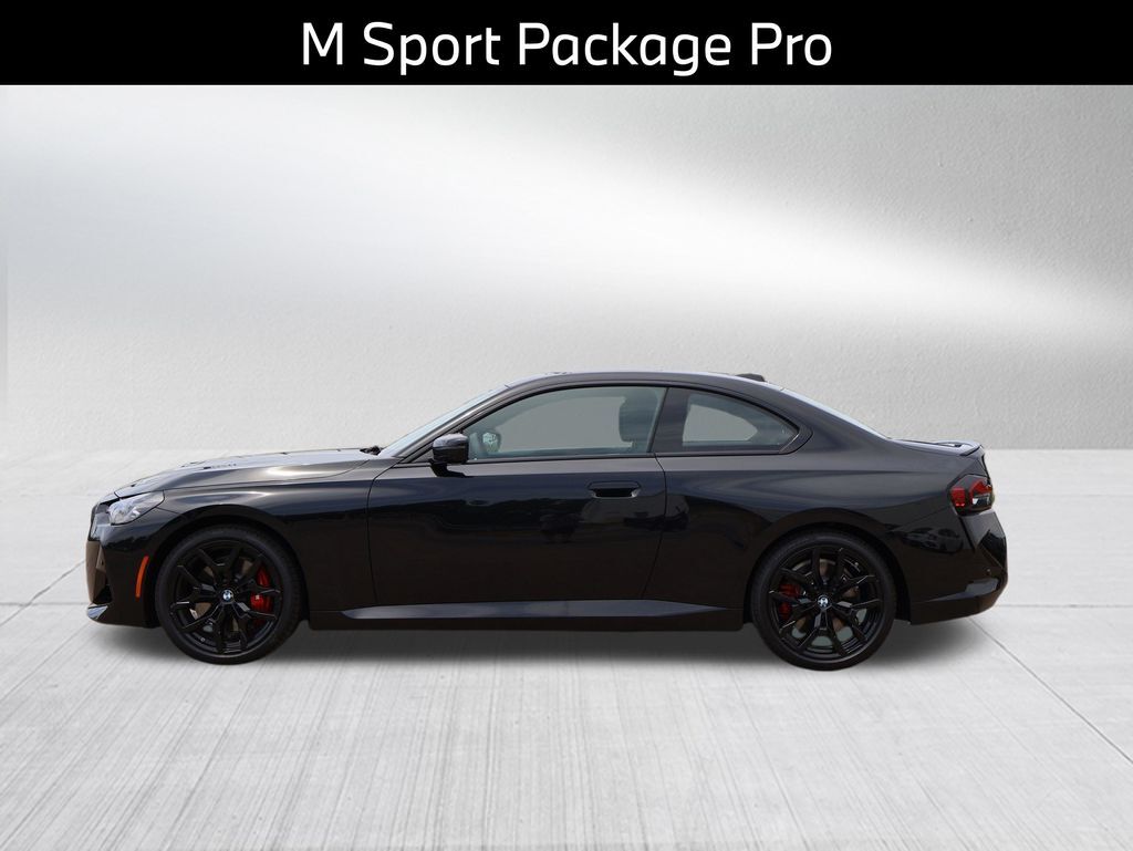 2026 BMW 2 Series 230i xDrive San Clemente CA
