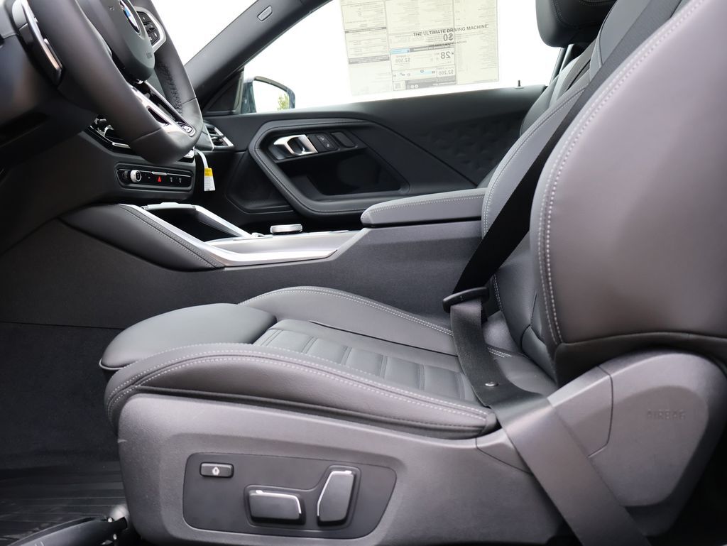 2026 BMW 2 Series 230i xDrive San Clemente CA
