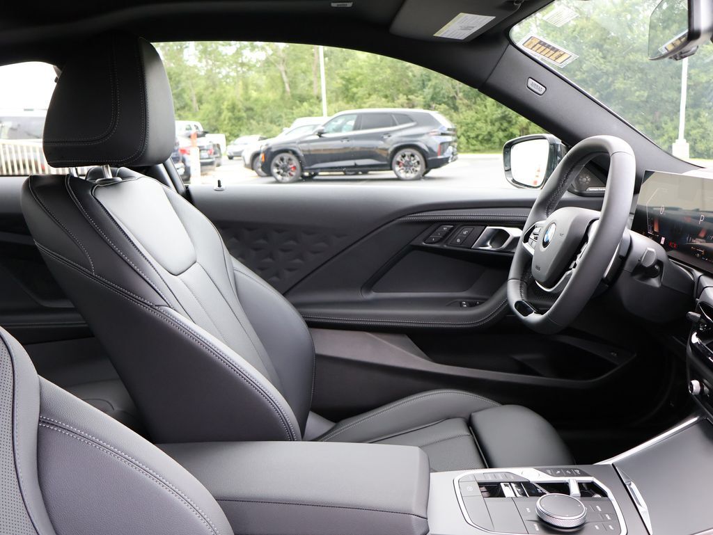 2026 BMW 2 Series 230i xDrive San Clemente CA