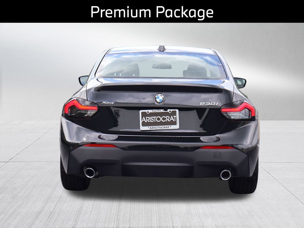 2026 BMW 2 Series 230i xDrive San Clemente CA
