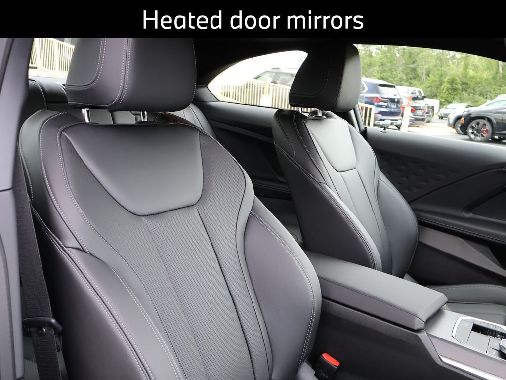 2026 BMW 2 Series 230i xDrive San Clemente CA