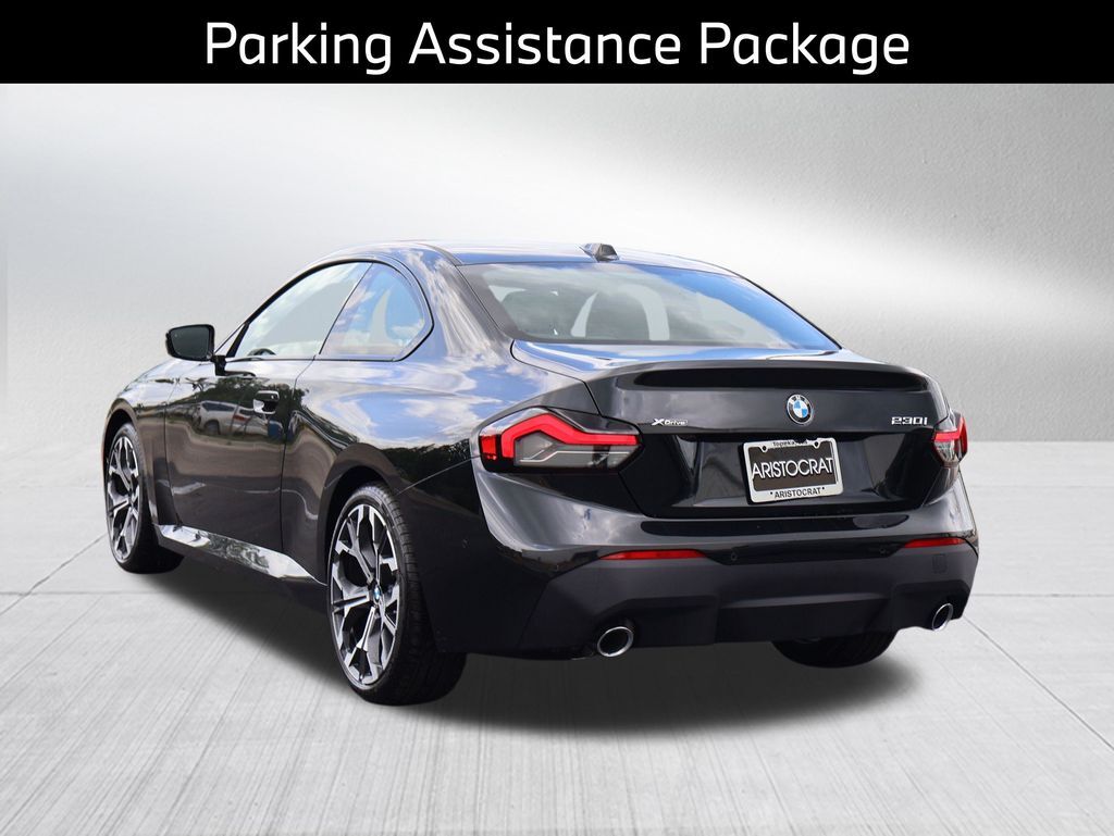 2026 BMW 2 Series 230i xDrive San Clemente CA