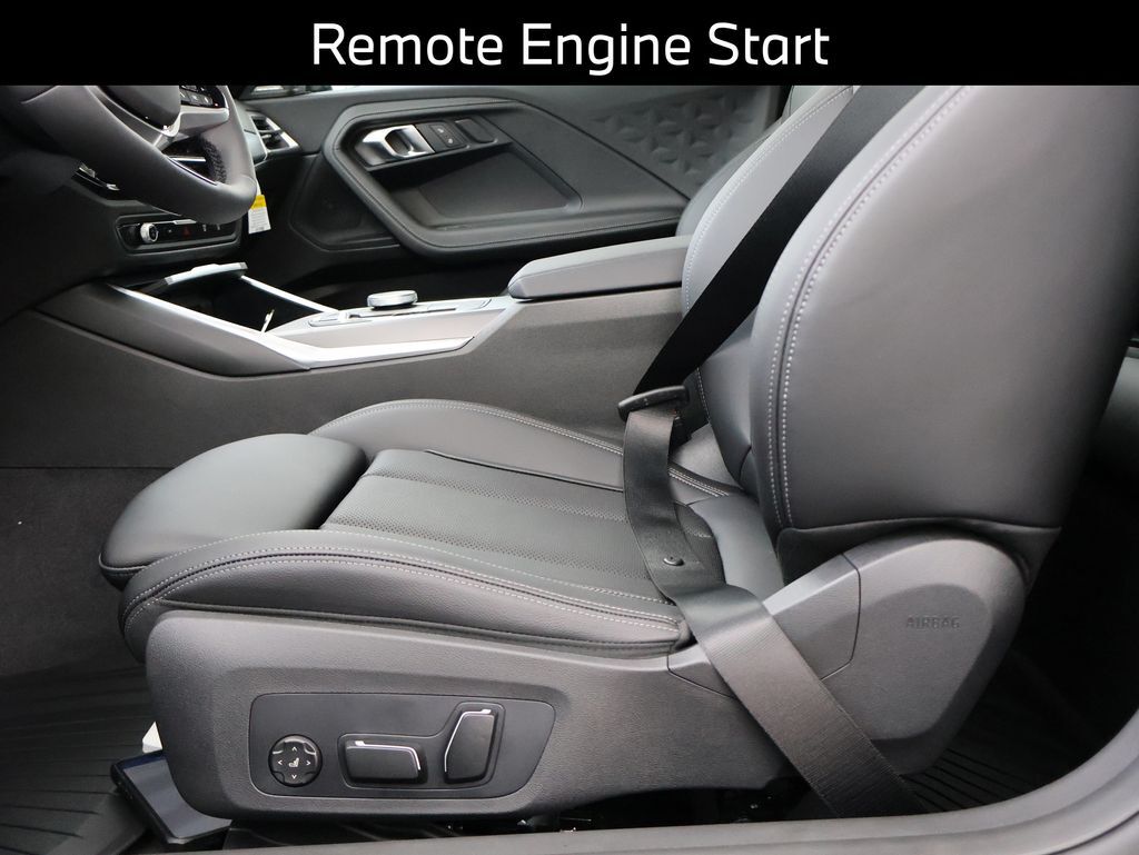 2026 BMW 2 Series 230i xDrive San Clemente CA