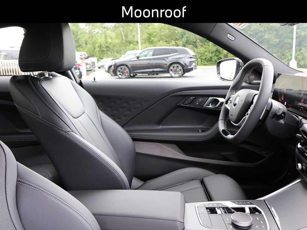 2026 BMW 2 Series 230i xDrive San Clemente CA