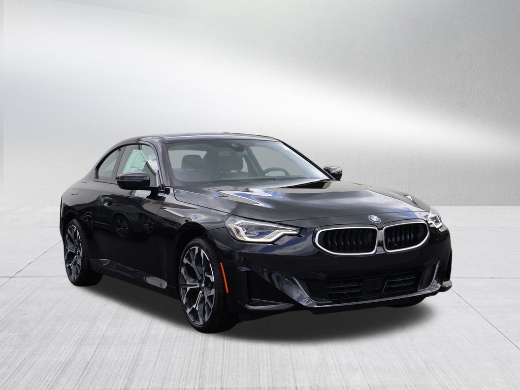 2026 BMW 2 Series 230i xDrive San Clemente CA
