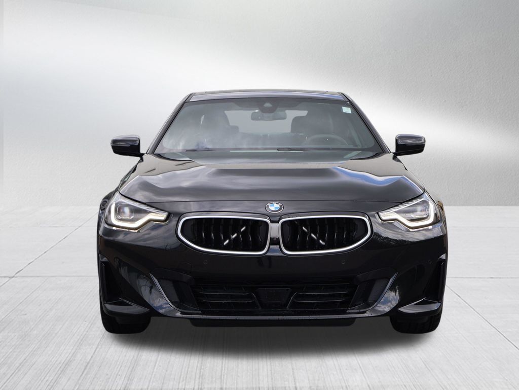 2026 BMW 2 Series 230i xDrive San Clemente CA