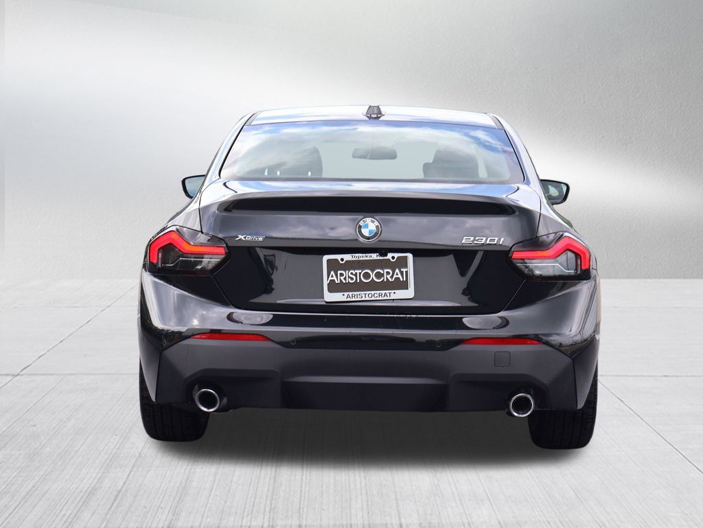2026 BMW 2 Series 230i xDrive San Clemente CA