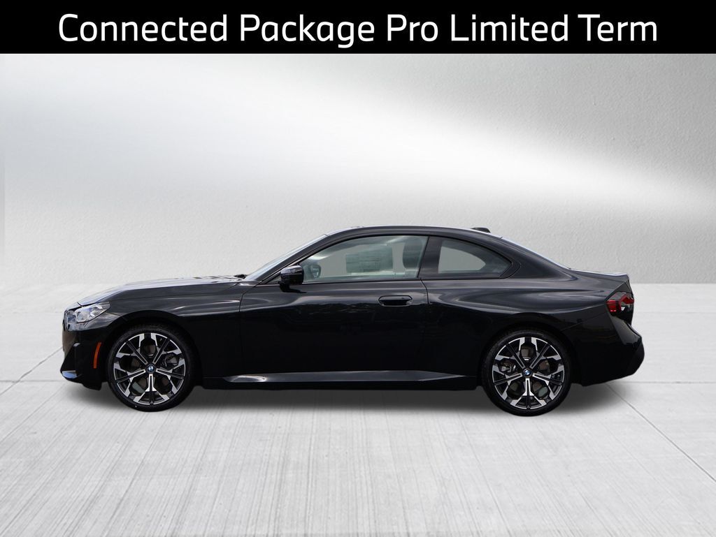 2026 BMW 2 Series 230i xDrive San Clemente CA