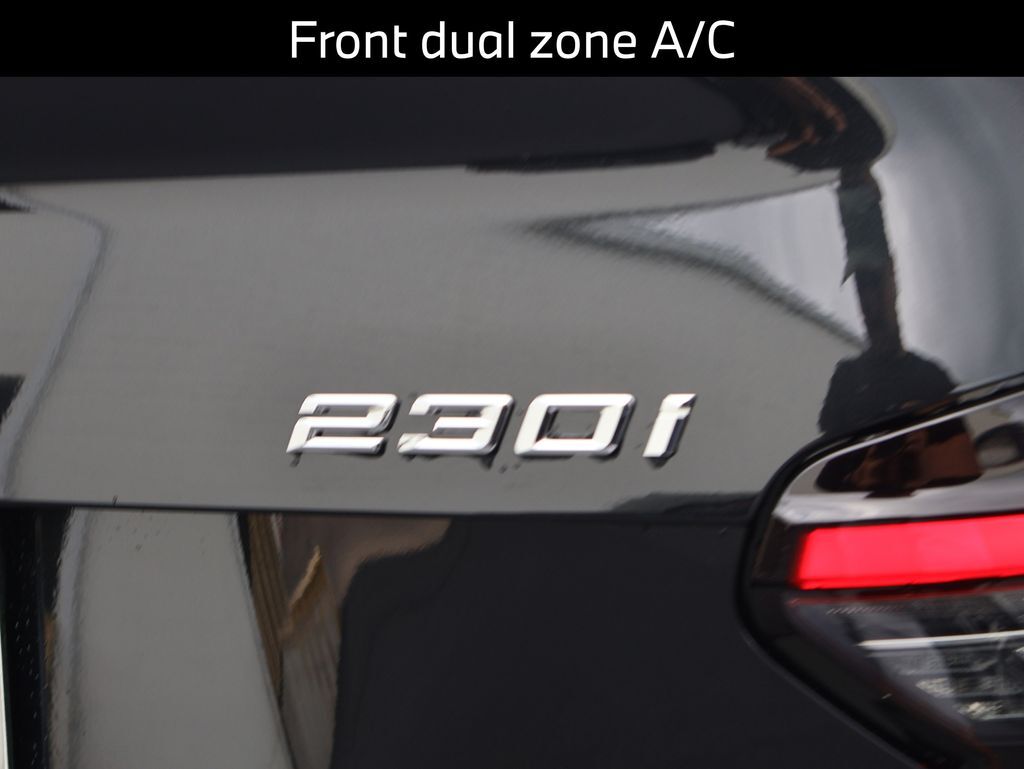 2026 BMW 2 Series 230i xDrive San Clemente CA