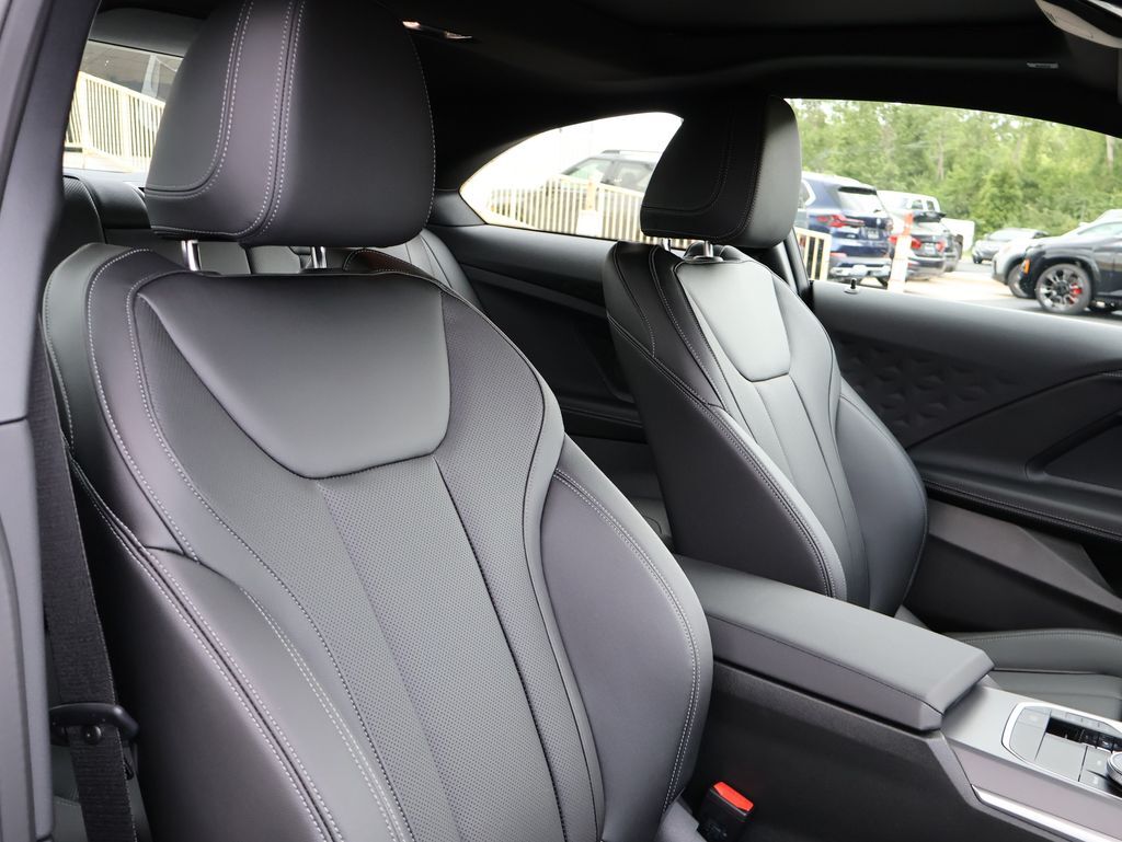2026 BMW 2 Series 230i xDrive San Clemente CA