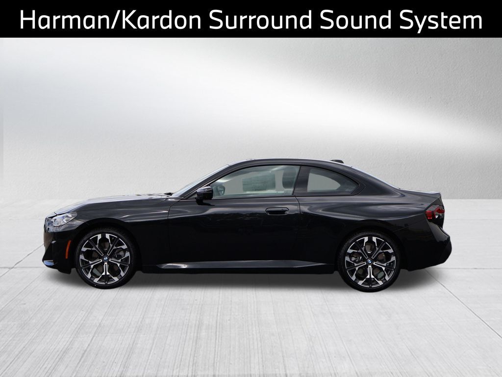 2026 BMW 2 Series 230i xDrive San Clemente CA