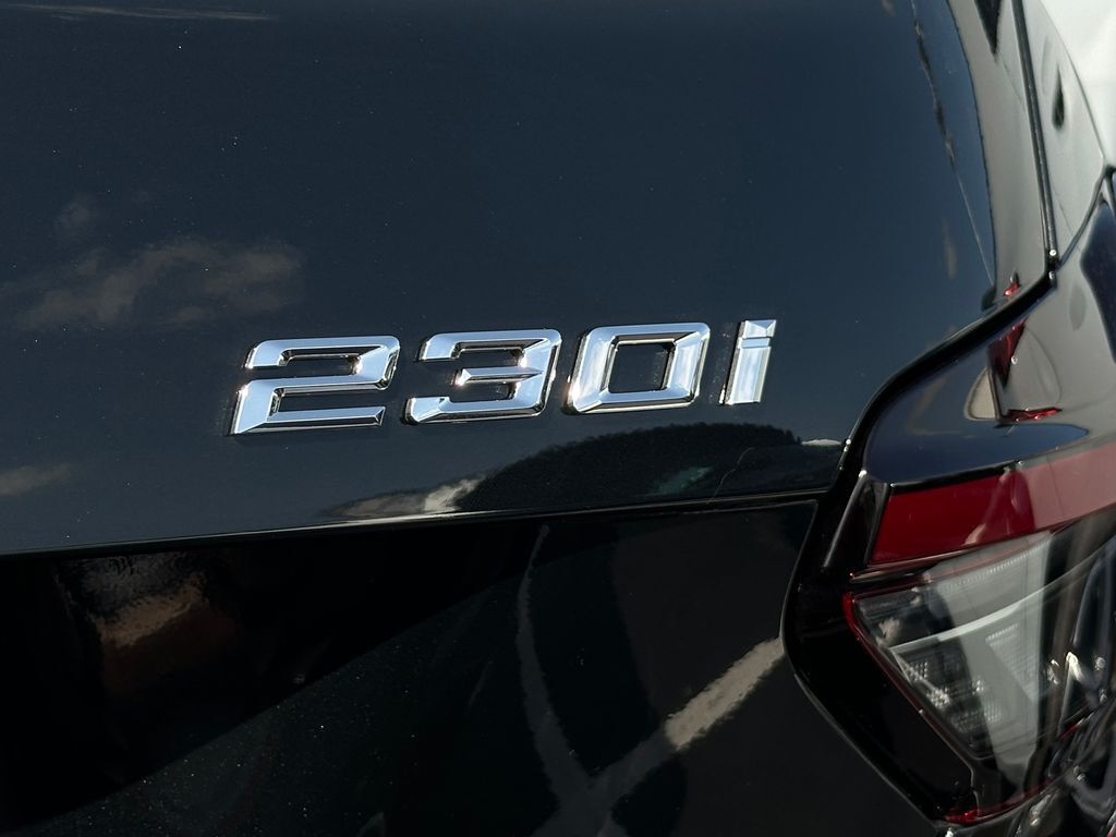 2026 BMW 2 Series 230i xDrive San Clemente CA