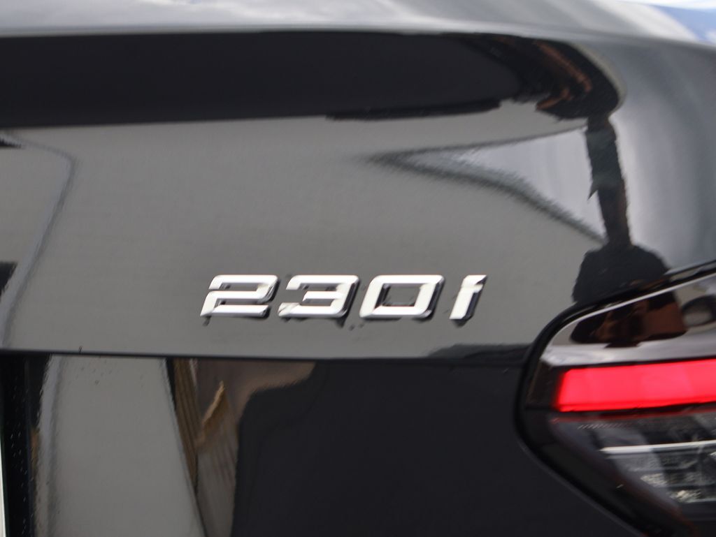 2026 BMW 2 Series 230i xDrive San Clemente CA