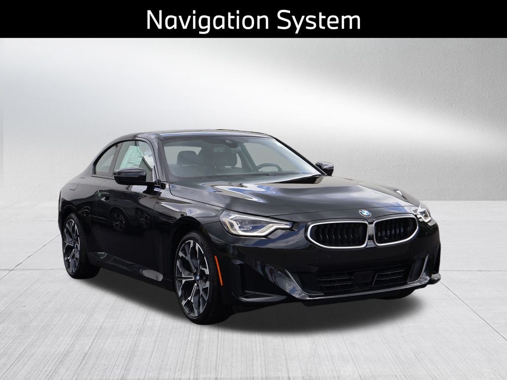 2026 BMW 2 Series 230i xDrive San Clemente CA