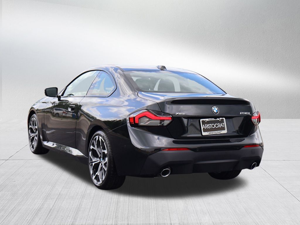 2026 BMW 2 Series 230i xDrive San Clemente CA
