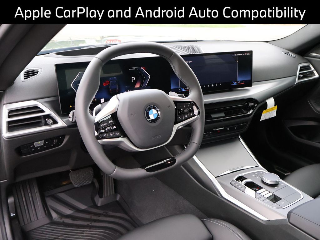 2026 BMW 2 Series 230i xDrive San Clemente CA