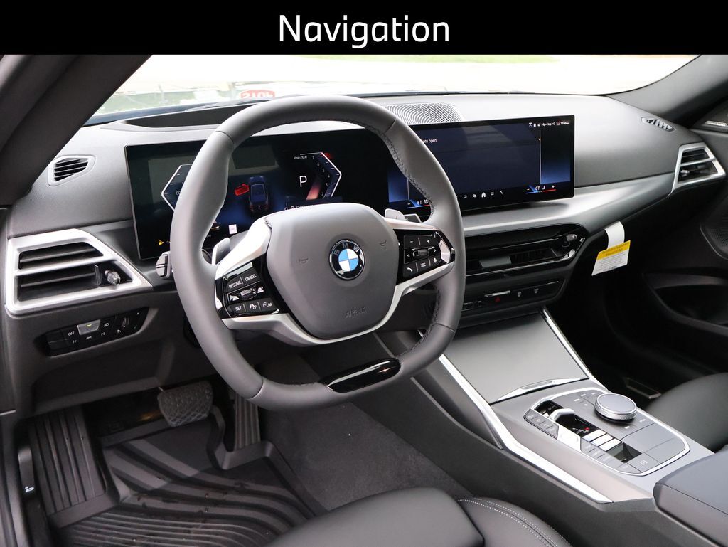 2026 BMW 2 Series 230i xDrive San Clemente CA