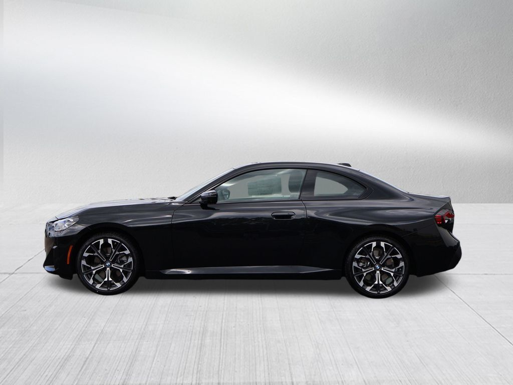 2026 BMW 2 Series 230i xDrive San Clemente CA