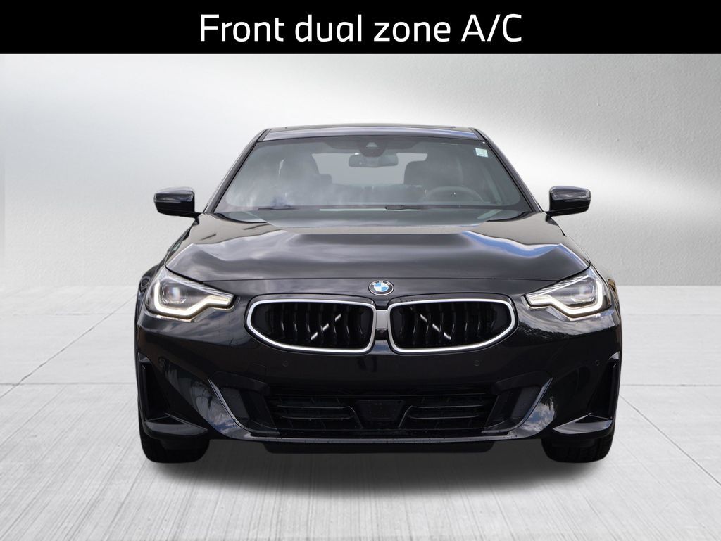 2026 BMW 2 Series 230i xDrive San Clemente CA